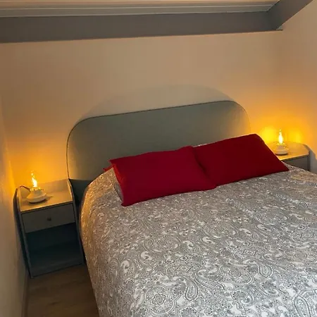 Aparthotel Le Jasmin 3*