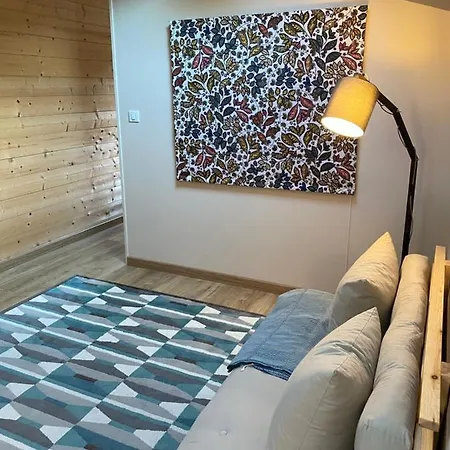 Aparthotel Le Jasmin 3*