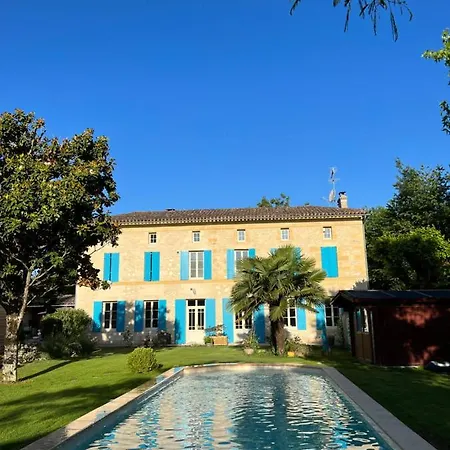 Apartahotel Le Jasmin 3*
