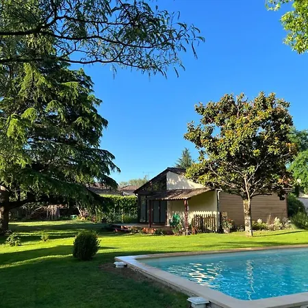 Apartahotel Le Jasmin
